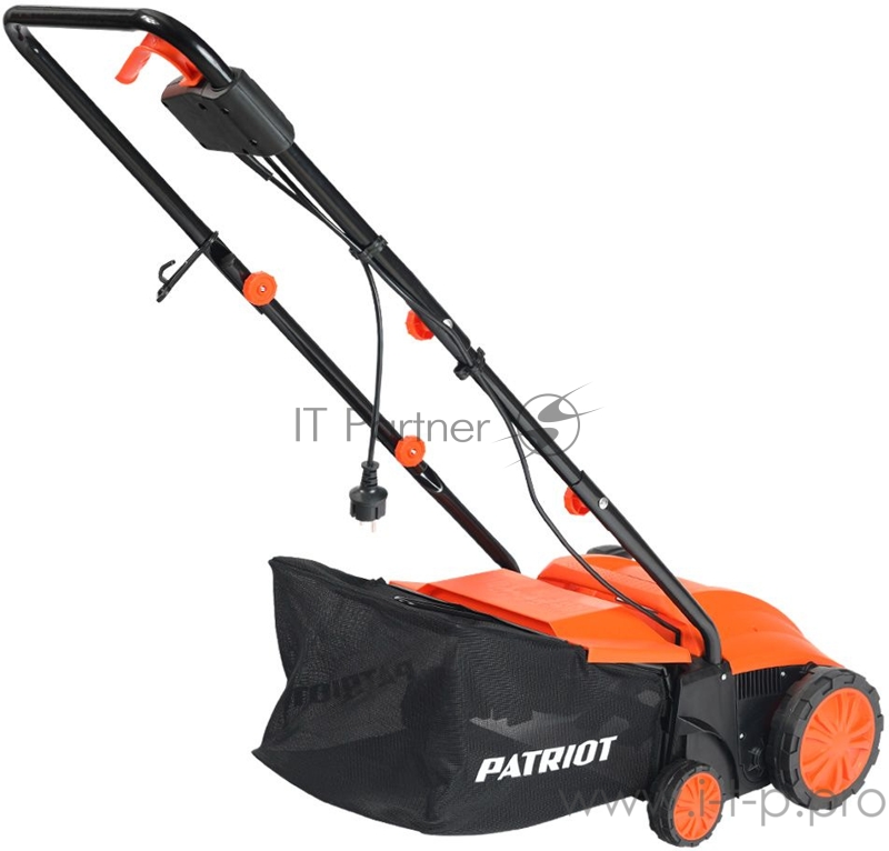 Скарификатор электрический PATRIOT SCE 150