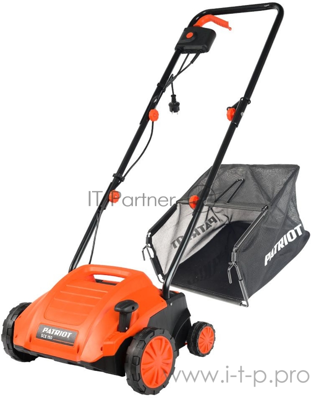 Скарификатор электрический PATRIOT SCE 150
