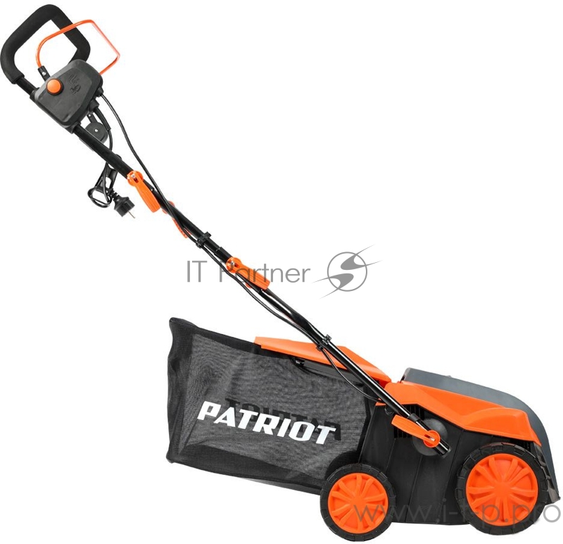 Скарификатор электрический PATRIOT SCE 180