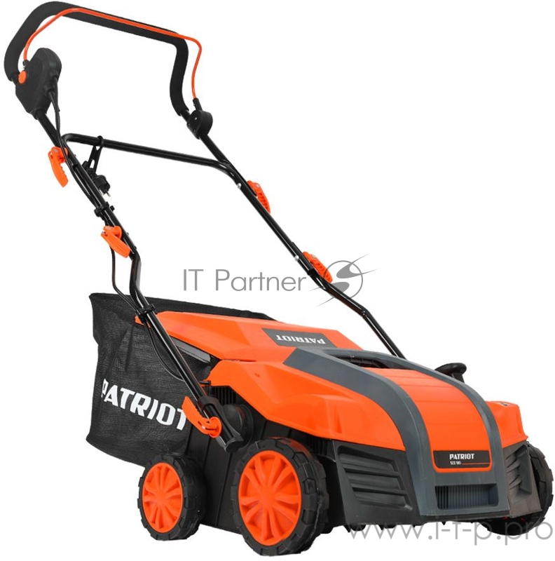 Скарификатор электрический PATRIOT SCE 180