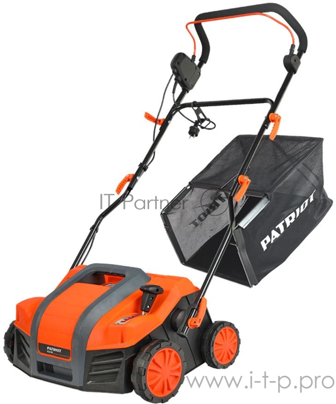 Скарификатор электрический PATRIOT SCE 180