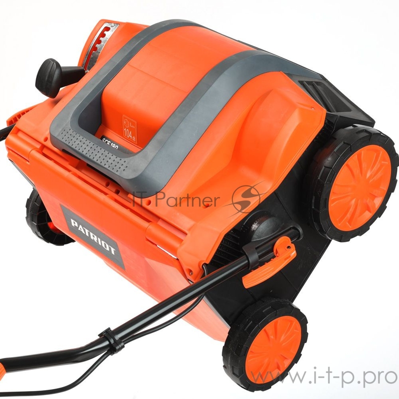 Скарификатор электрический PATRIOT SCE 180