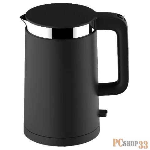 Xiaomi Viomi Mechanical Kettle Black Умный электрический чайник