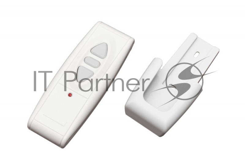 Дополнительный пульт для экрана Cactus CS-PSCTRL-MotoScreen