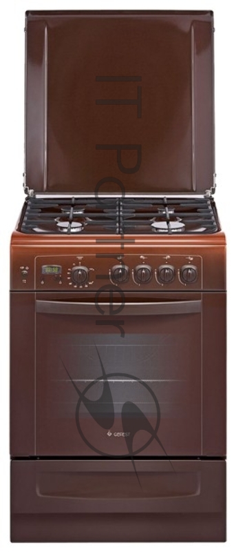 Плита Газовая Gefest 6100-03 К