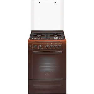 Плита Газовая Gefest 6100-04 СК