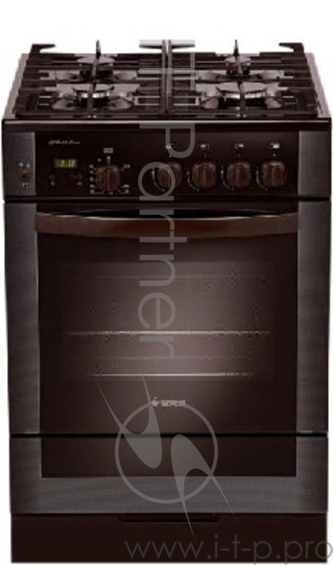 Плита Газовая Gefest 6500-02 Д1К