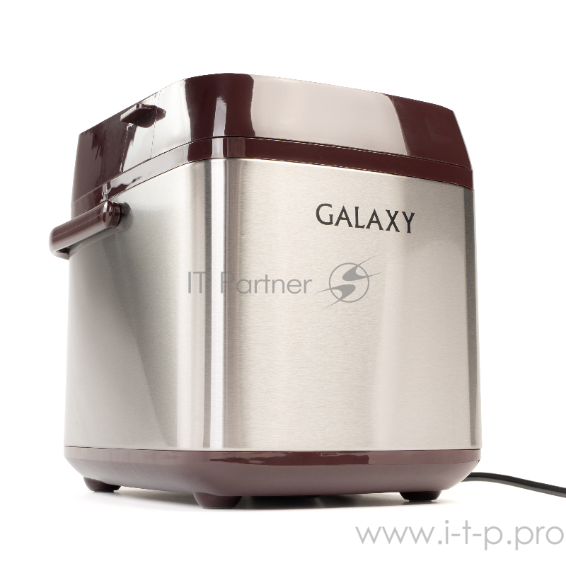 Хлебопечь GALAXY GL2700, 600 Вт