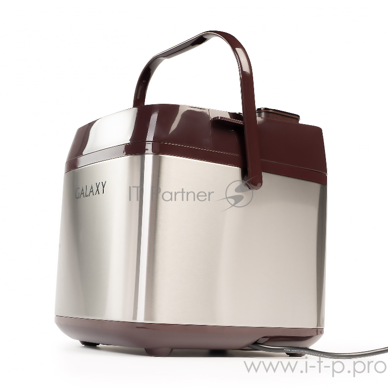 Хлебопечь GALAXY GL2700, 600 Вт