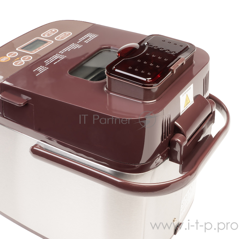 Хлебопечь GALAXY GL2700, 600 Вт