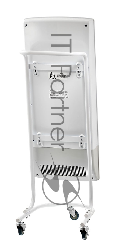 Облучатель-рециркулятор бактерицидный ОРБ-2П POZIS