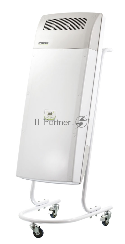 Облучатель-рециркулятор бактерицидный ОРБ-2П POZIS