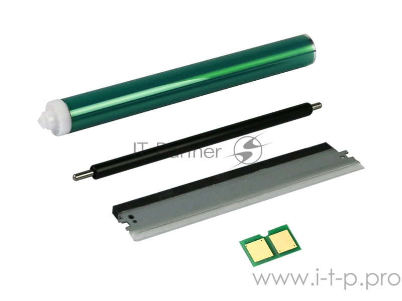 Комплект восстановления Cet CET5280N (C-EXV50) для Canon iR1435/1435i 30000стр.