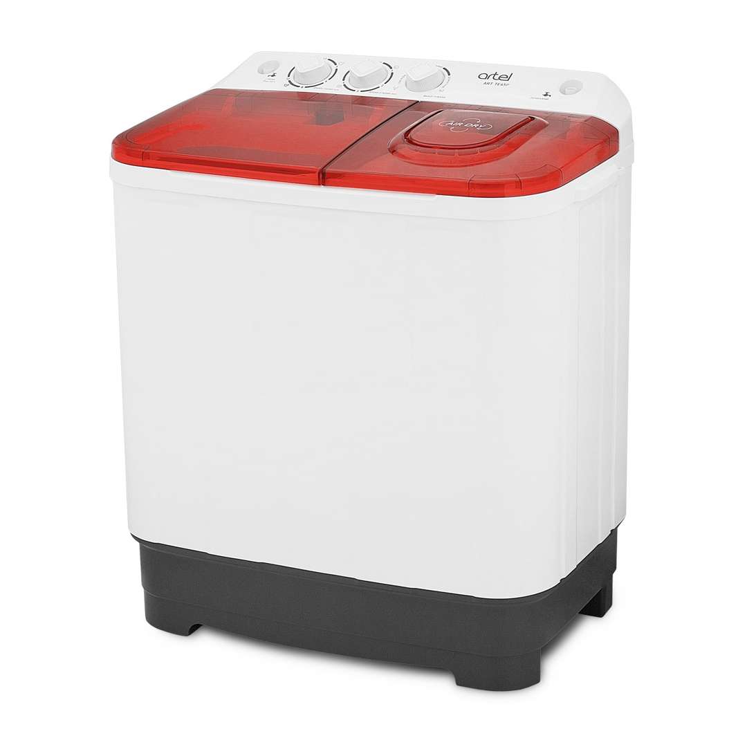 Стиральная машина п/а ARTEL TЕ 45 Р красная