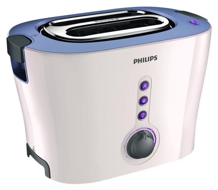Тостер электрический Philips HD2630/40