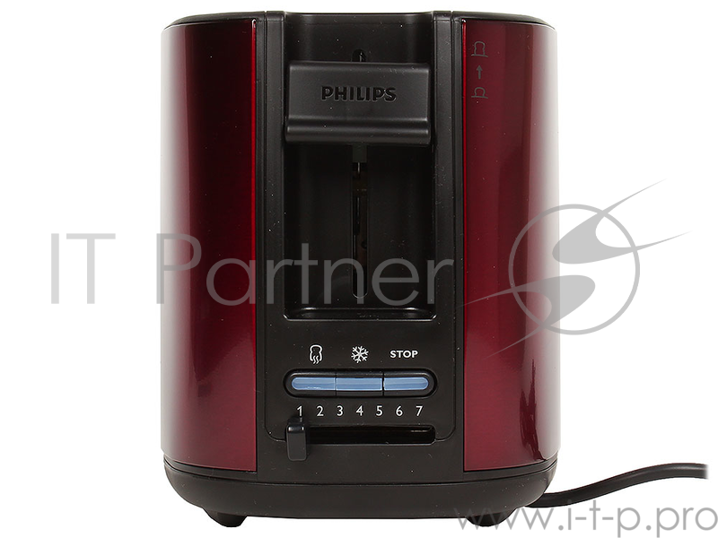Тостер электрический Philips HD2628/00