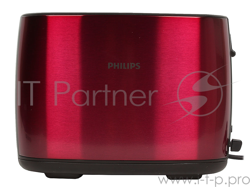 Тостер электрический Philips HD2628/00
