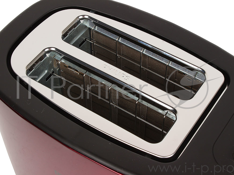 Тостер электрический Philips HD2628/00