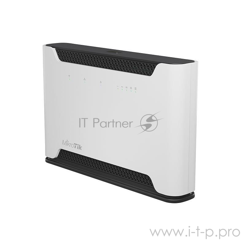 Точка доступа Wi-Fi CHATEAU LTE12 5HACD2HND-TC&EG12-EA MIKROTIK