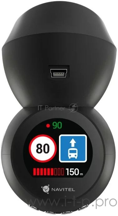 Видеорегистратор Navitel R1050