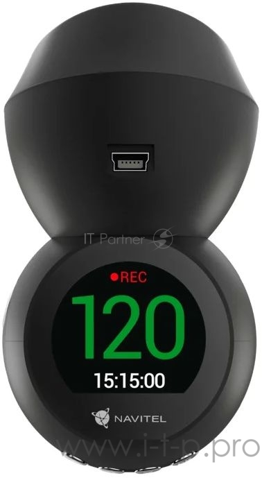 Видеорегистратор Navitel R1050