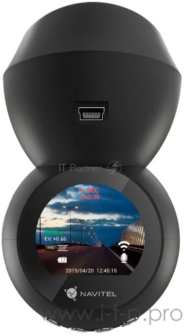 Видеорегистратор Navitel R1050