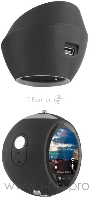 Видеорегистратор Navitel R1050