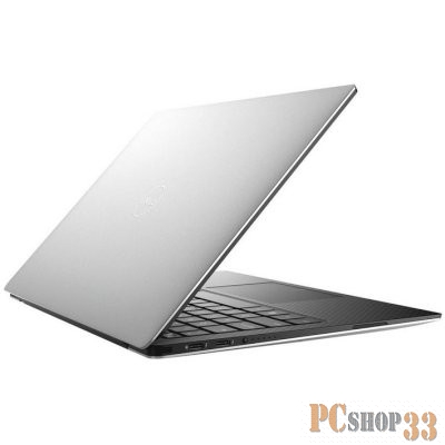 Ноутбук DELL XPS 13 9370-7888 Silver 13.3