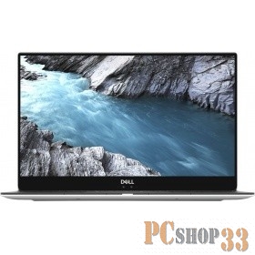 Ноутбук DELL XPS 13 9370-7895 Silver 13.3