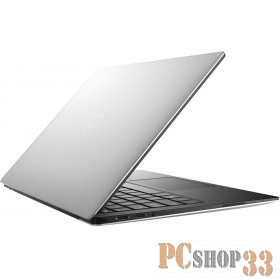 Ноутбук DELL XPS 13 9370-7895 Silver 13.3