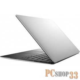 Ноутбук DELL XPS 13 9370-7895 Silver 13.3