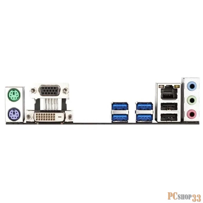 Материнская плата B460 S1200 MATX B460M D2V GIGABYTE