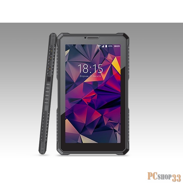 Планшет BQ-7082G Armor Print 1