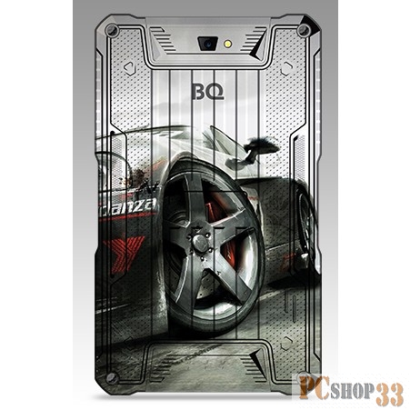 Планшет BQ-7082G Armor Print 1