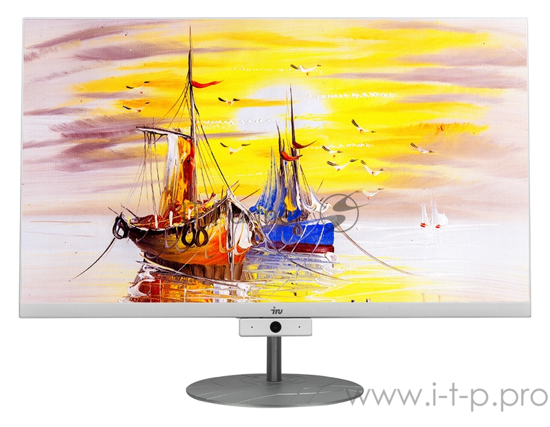 DOS/GbitEth/WiFi/BT/120W/Cam/б