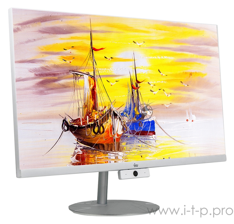 DOS/GbitEth/WiFi/BT/120W/Cam/б