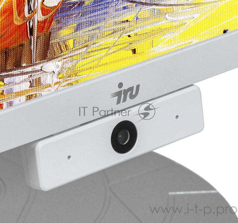 DOS/GbitEth/WiFi/BT/120W/Cam/б