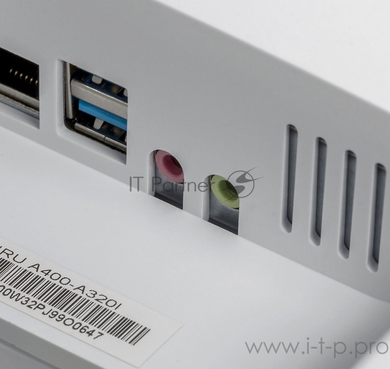 DOS/GbitEth/WiFi/BT/120W/Cam/б