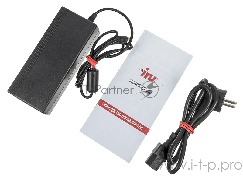 DOS/GbitEth/WiFi/BT/120W/Cam/б