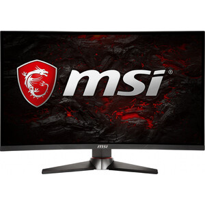 Монитор MSI 27 Optix MAG27C VA 1920x1080 144Hz FreeSync 250cd/m2 16:9