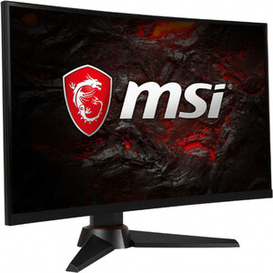 Монитор MSI 27 Optix MAG27C VA 1920x1080 144Hz FreeSync 250cd/m2 16:9