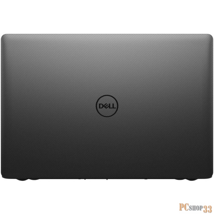 Ноутбук Dell Vostro 3590 Core i5 10210U/8Gb/SSD256Gb/Intel UHD Graphics/15.6/FHD (1920x1080)/Linux Ubuntu/black/WiFi/BT/Cam