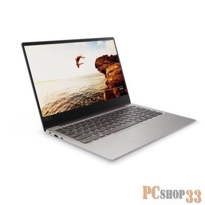 Ноутбук Lenovo IdeaPad 720S-13IKB 81A8000PRK Grey 13.3