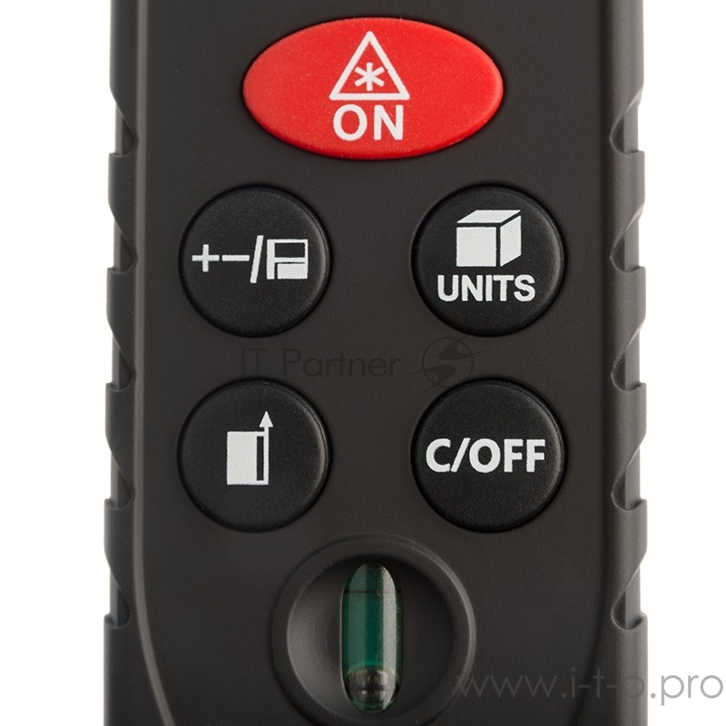 REXANT (13-3080) Лазерный дальномер микро R-40