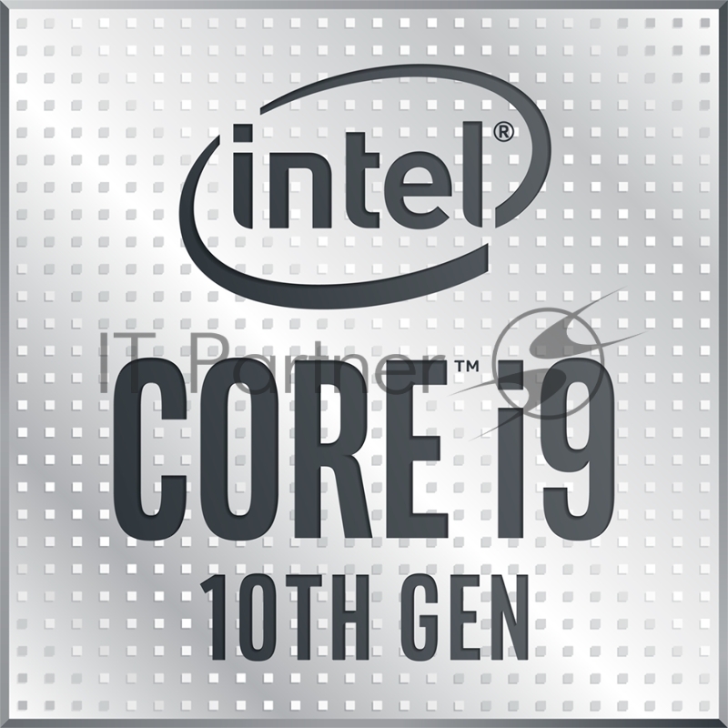 Процессор Intel CORE I9-10900KF S1200 OEM 3.7G CM8070104282846 S RH92 IN