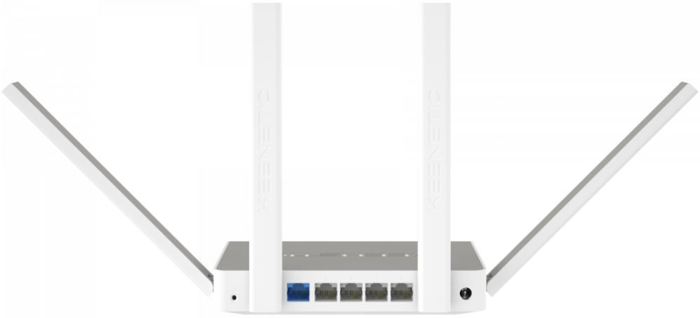 Интернет-центр Keenetic Extra (KN-1710)