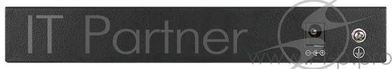 Коммутатор D-Link DSS-100E-9P/A1A 8x100Mb 1G 8PoE 92W неуправляемый