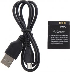 Умные часы Jet PHONE SP1 black