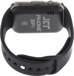 Умные часы Jet PHONE SP1 black