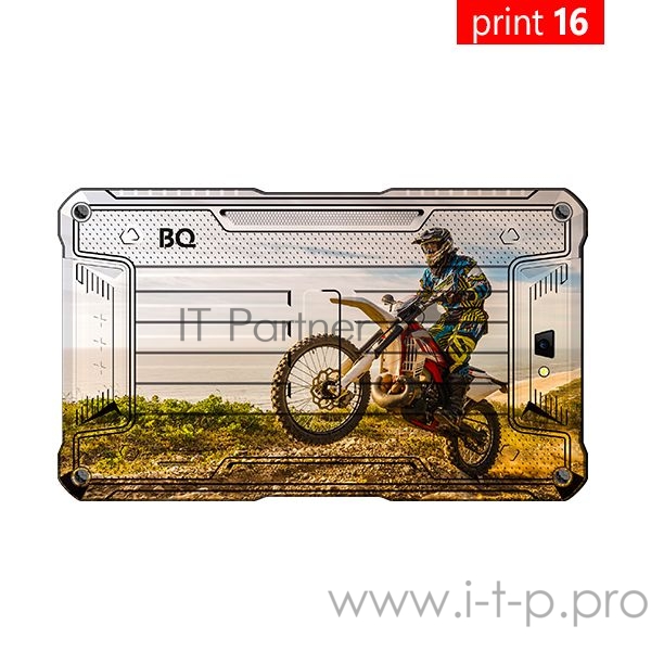 Планшет BQ-7082G Armor Print6 (7, 1024*600, TN, 4*1.0Ghz, 1+8Гб, GPS, 7.0) Планшет BQ-7082G Armor Print6 (7, 1024*600, TN, 4*1.0Ghz, 1+8Гб, GPS, 7.0)